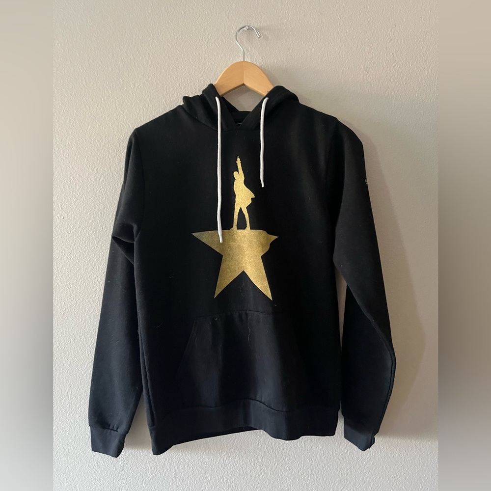 Hamilton Sweatshirt Small